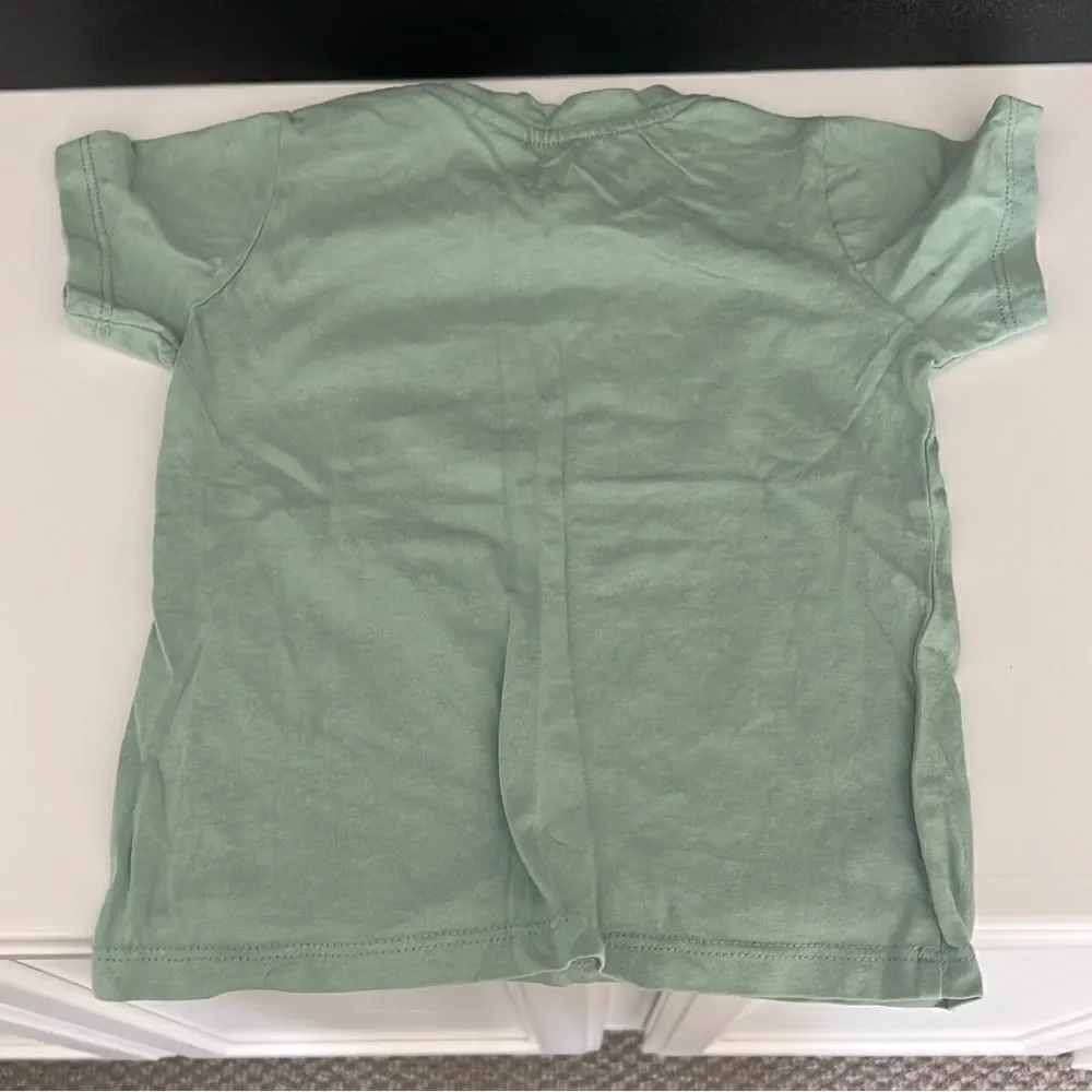 Cotton On preloved worn